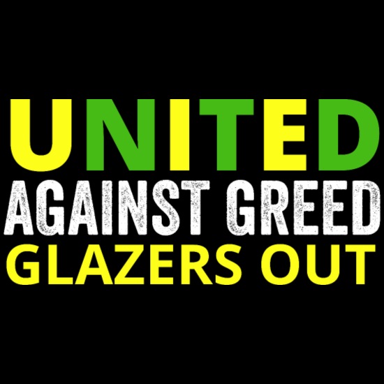 LouisejayneWal1's tweet photo. Good morning, mother truckers from a very soggy manchester.
Double game day today!
Let's hope our fans across the pond can be just a vocal about what we want as a collective tonight. So LOUD AND PROUD BOYS AND GIRLS #GlazersOut #GlazersOutNOW #GlazersFullSaleOnly #NoToSirJim https://t.co/Jc3fgoeH8V