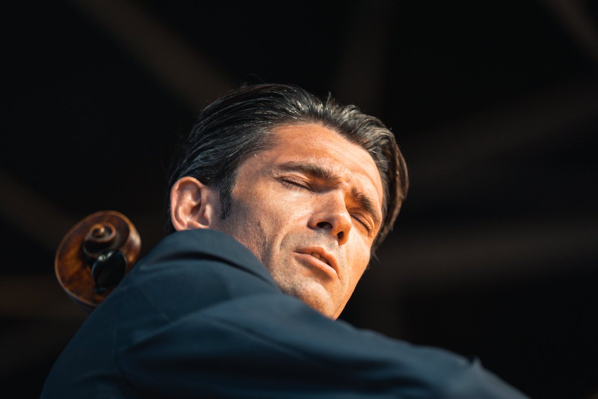 GautierCapucon tweet picture