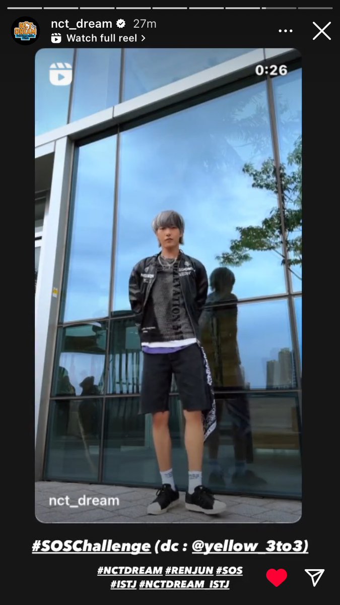 injunmoomin_'s tweet image. Dance Credit: @/yellow_3to3 😎
#RenjunSOSchallenge