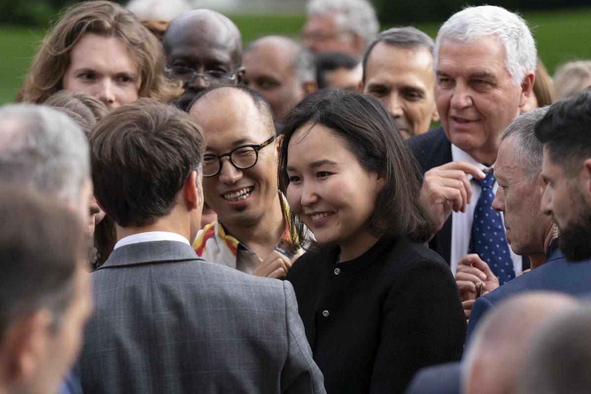 140 ans d’action pour le rayonnement de notre langue, notre culture, nos valeurs.

Merci à vous, qui, avec engagement et avec passion, faites vivre le réseau des Alliances françaises.