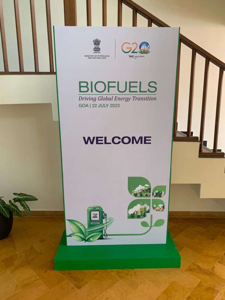 USIBC participated in the <a href="/orfonline/">ORF</a> event on Powering Progress in the Global South on the sidelines of the #G20 energy ministers’ meet in Goa.
