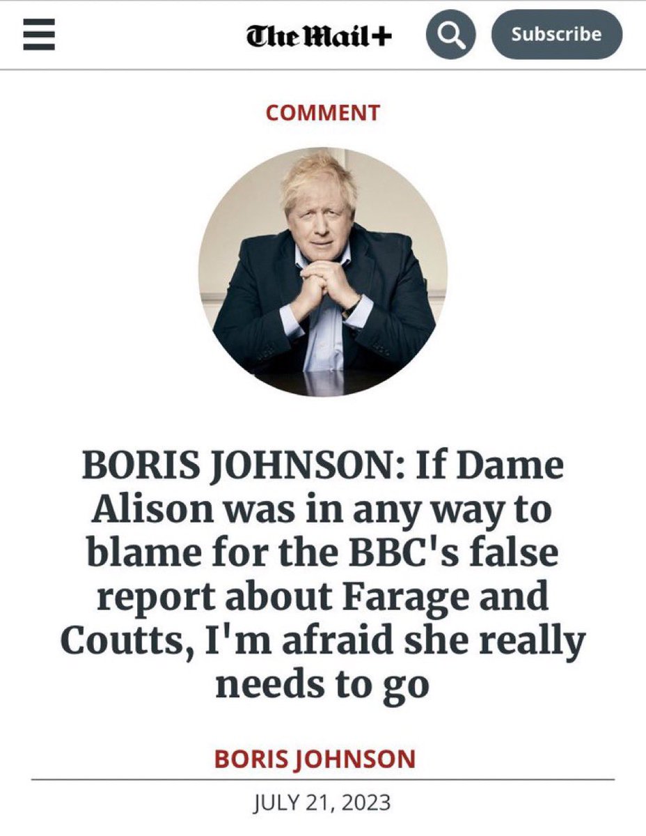 Dom Joly tweet media