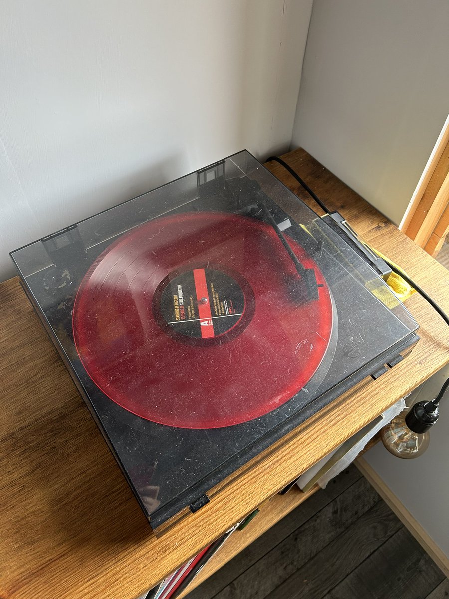 paul harley tweet media