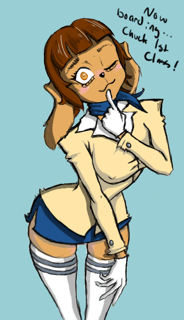 Commissioned for my friend Wormadad