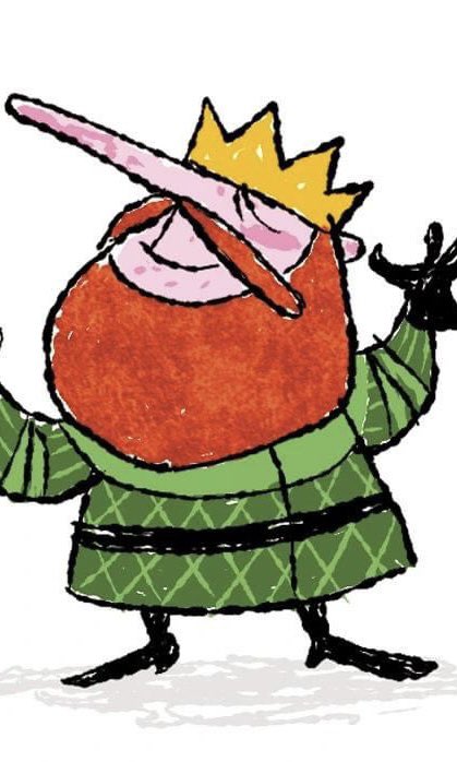 holamonstruo's tweet photo. Este otoño…
Tres Reyes Magos se enfrentan a un lío gordo.

¿Y ese elfo? ¿Que pinta ahí?

Descúbrelo en el próximo álbum ilustrado Una cena mágica.
Escrito por Lucía Mojón Rodríguez 
Ilustrado por @CruzIllustrator 

Una cena con mucho humor.
#ilustracion #boceto #navidad 
+4A https://t.co/45HKXlePlh
