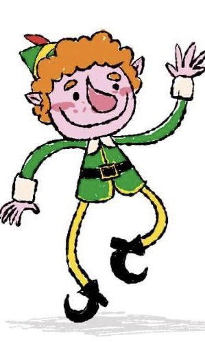 Este otoño…
Tres Reyes Magos se enfrentan a un lío gordo.

¿Y ese elfo? ¿Que pinta ahí?

Descúbrelo en el próximo álbum ilustrado Una cena mágica.
Escrito por Lucía Mojón Rodríguez 
Ilustrado por <a href="/CruzIllustrator/">Dani_Cruz_illustrator</a> 

Una cena con mucho humor.
#ilustracion #boceto #navidad 
+4A