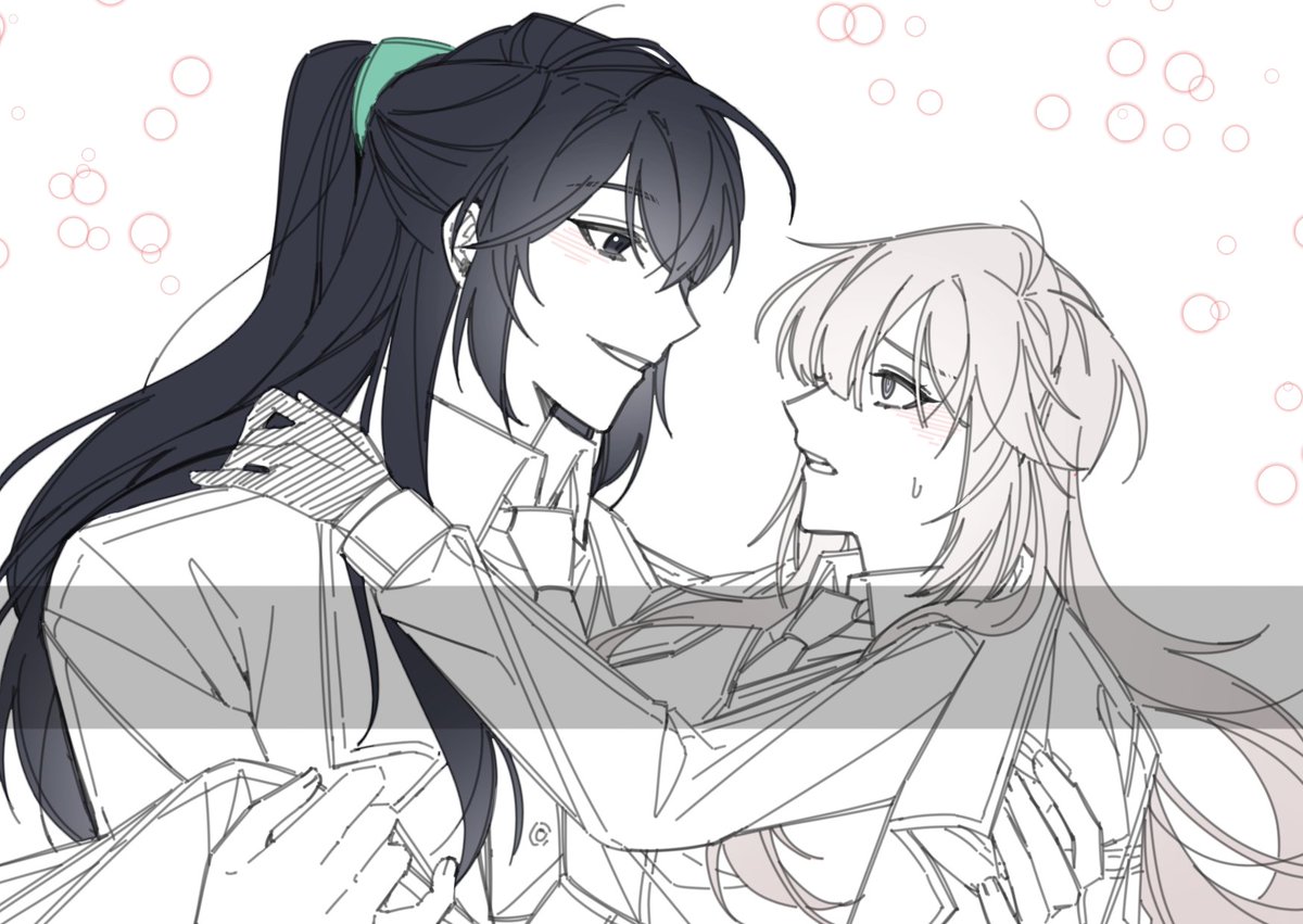 교수 커미션(O) tweet media