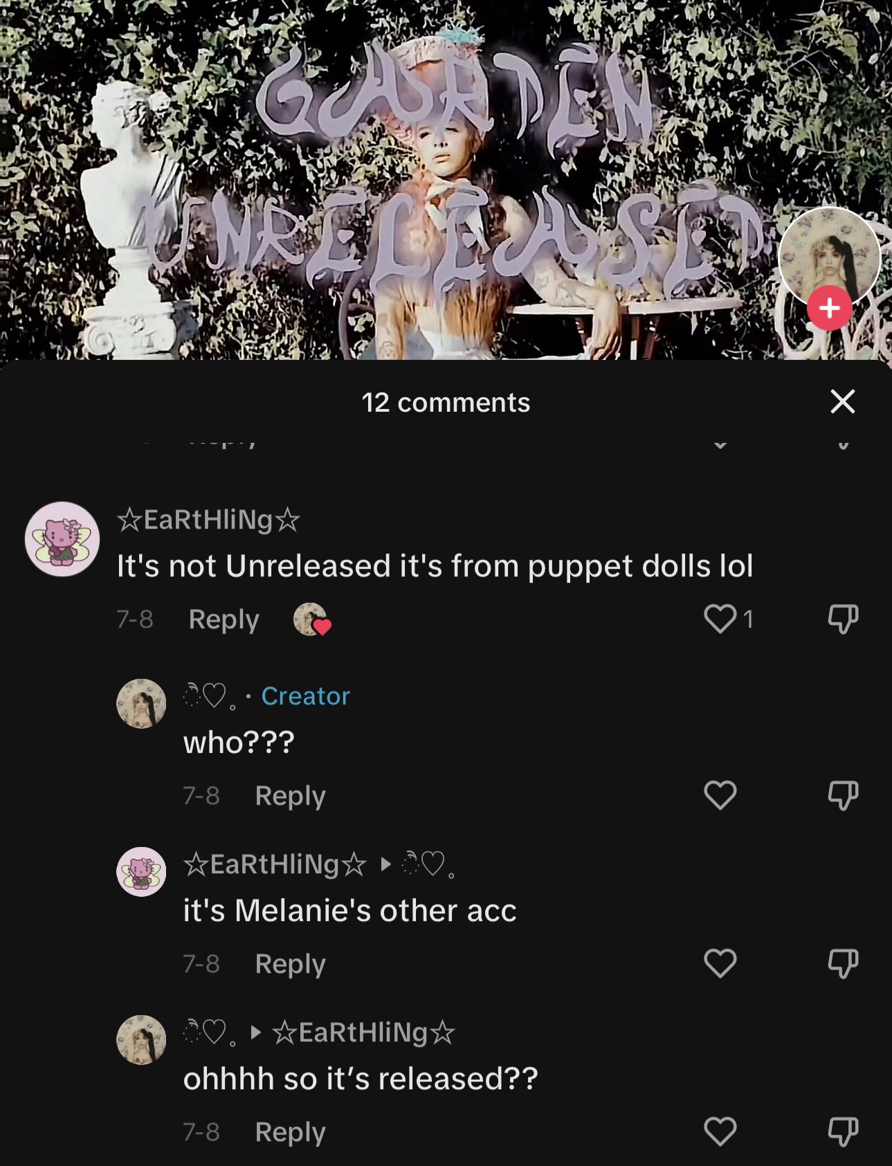 Brynn Woods: The Tiktok Lie Exposed - iomj358