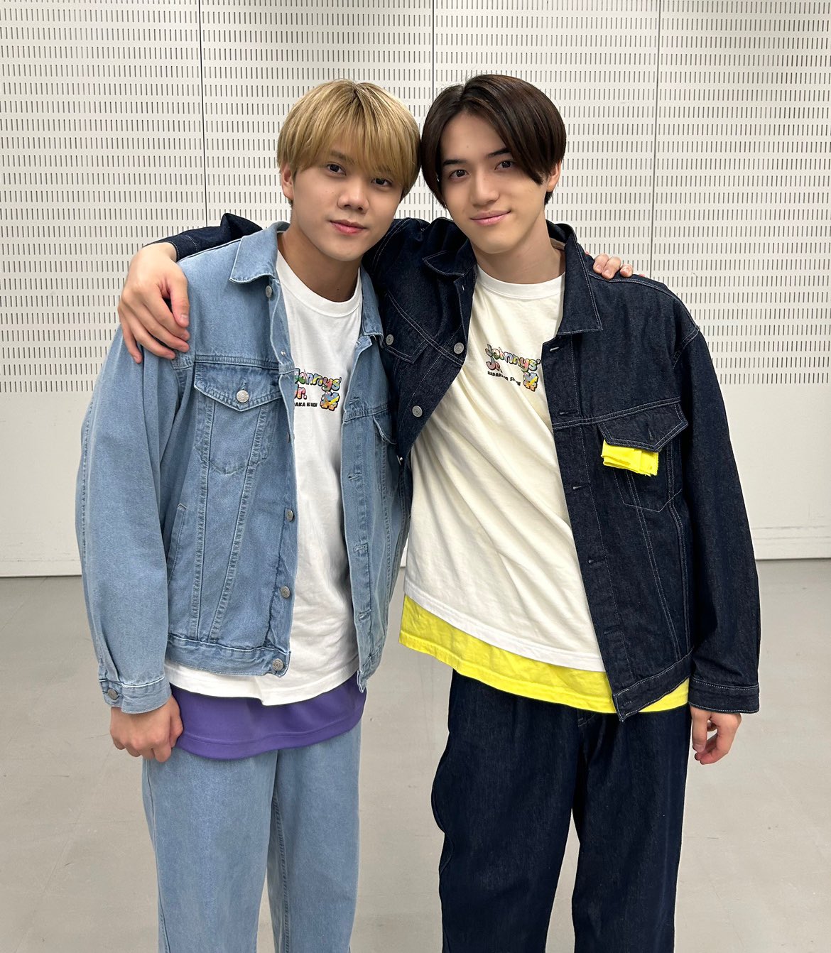 ジュニア公式 on X: 