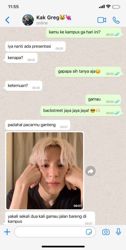 birumarkers's tweet photo. ; Kating Cakep

lee jeno short au 
–birumarkers https://t.co/hfkwTVDB3T