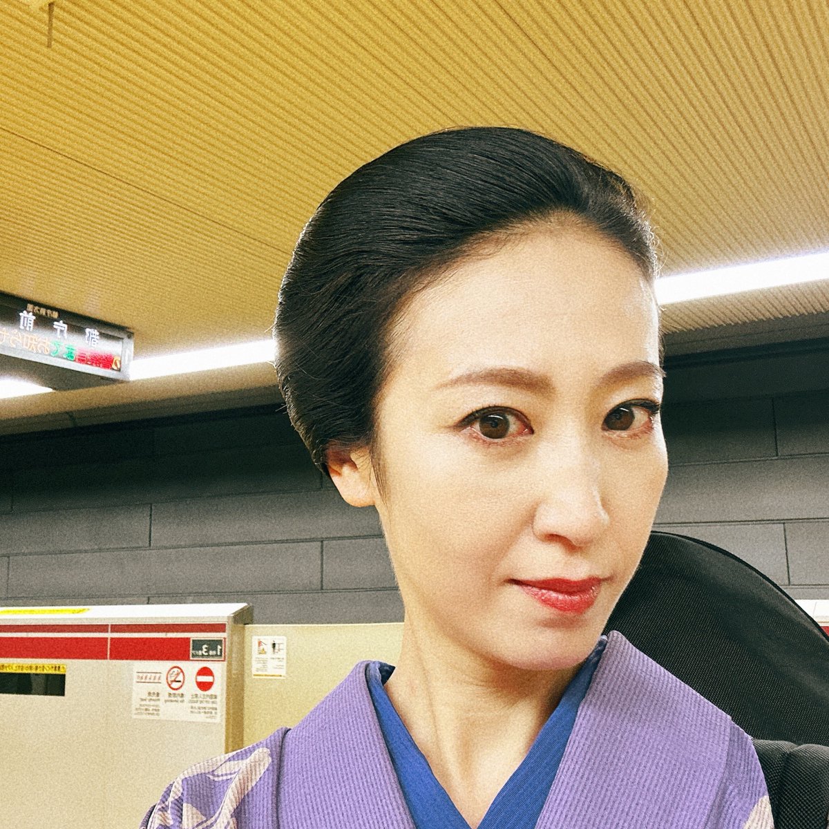 如月まみ tweet media