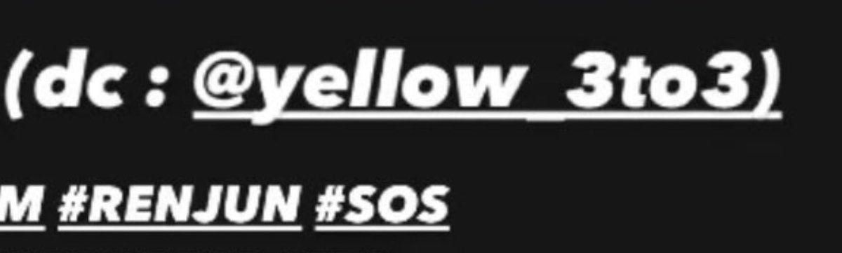 ariassika's tweet image. this is so hot 😋
#RenjunSOSchallenge #SOSCHALLENGE