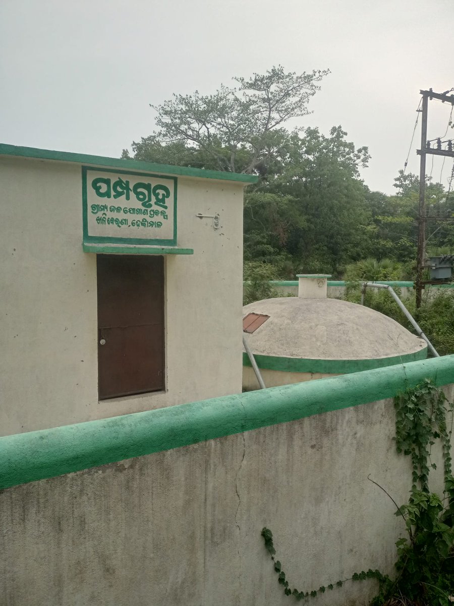 Honourable Sir <a href="/CMO_Odisha/">CMO Odisha</a> @gapg_dept <a href="/MoSarkar5T/">MoSarkar 5T</a> <a href="/OdishaWater/">Deptt. of Water Resources</a> <a href="/Vkpandianfancl1/">Vkpandianfanclub</a> <a href="/dpradhanbjp/">Dharmendra Pradhan</a> @collecterdhenkanal <a href="/AprajitaSarangi/">Aparajita Sarangi, MP,( Lok Sabha) Bhubaneswar</a> <a href="/districtadmndkl/">District Dhenkanal</a> @SubHindol <a href="/BDO_HINDOL/">Hindol Block</a> <a href="/Mahesh5700/">Mahesh Sahoo</a> <a href="/simarani_nayak/">Simarani Nayak</a> 
#please look at this matter and solve the public problem.🙏🙏