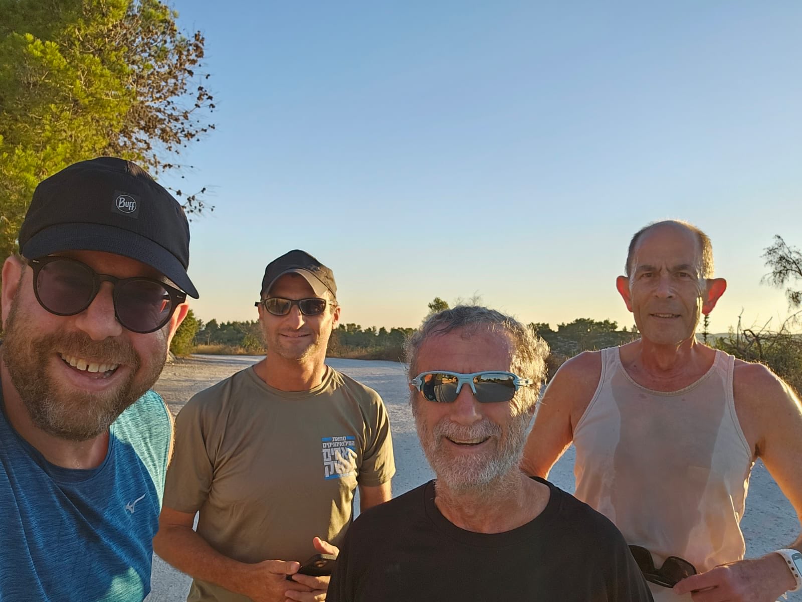 Yossi Melman on Twitter