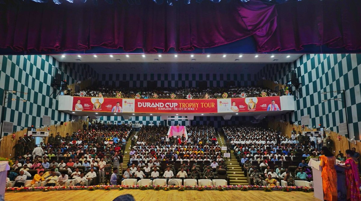 Gajraj Corps - Indian Army tweet media