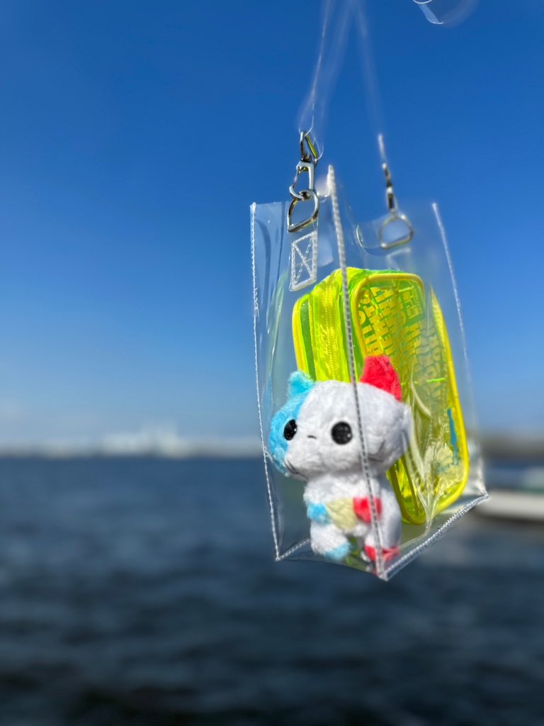 hitorieJP's tweet photo. ▶︎NEW GOODS

ヒトリエ 新グッズ発表❗️
明日7/23 ムロフェスより販売します

夏にぴったりな新アイテム、
是非チェックして下さい！ https://t.co/0Q5ZAwDV6p