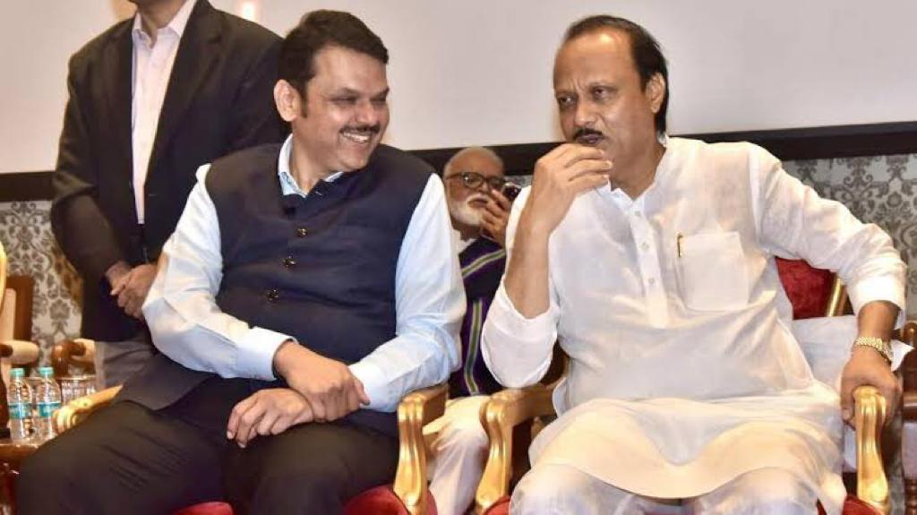 Bhushan Bhondwe (@bbhondwe) on Twitter photo महाराष्ट्राच्या उपमुख्यमंत्र्यांना वाढदिवसाच्या हार्दिक शुभेच्छा 🎉
<a href="/Dev_Fadnavis/">Devendra Fadnavis</a> <a href="/AjitPawarSpeaks/">Ajit Pawar</a> महाराष्ट्राच्या उपमुख्यमंत्र्यांना वाढदिवसाच्या हार्दिक शुभेच्छा 🎉
<a href="/Dev_Fadnavis/">Devendra Fadnavis</a> <a href="/AjitPawarSpeaks/">Ajit Pawar</a>