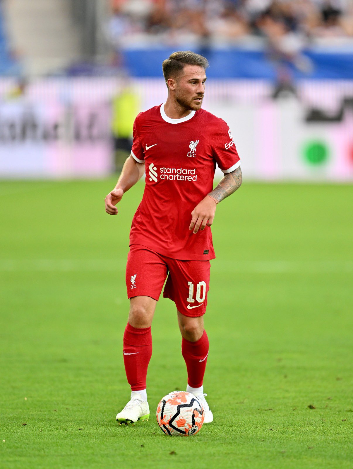 DaveOCKOP on Twitter "Jurgen Klopp “All offensive players are licking