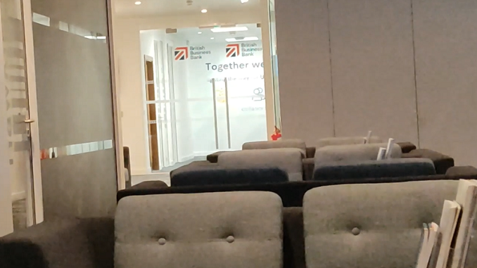 Important:

I Have Submitted an Official Complaint to the British Business Bank, Asking Them to Stop the Stress, Alarm and Fear and Potentially Save Live’s by Coming Clean About Bounce Back Loans.

When you have 10 minutes
Read>mrbounceback.com/i-have-submitt…