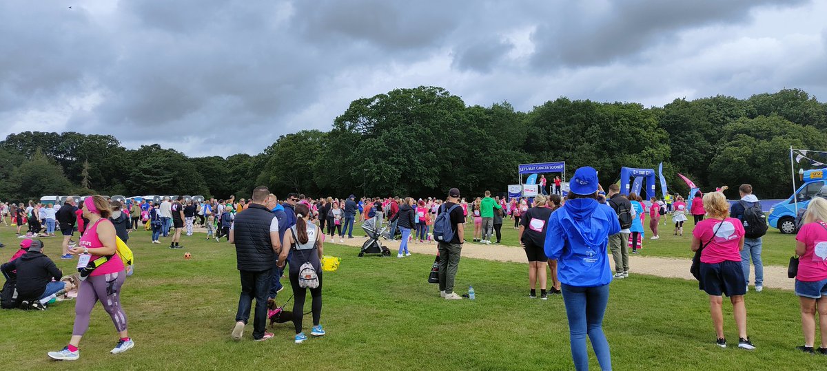 St Mary's Surgery tweet media