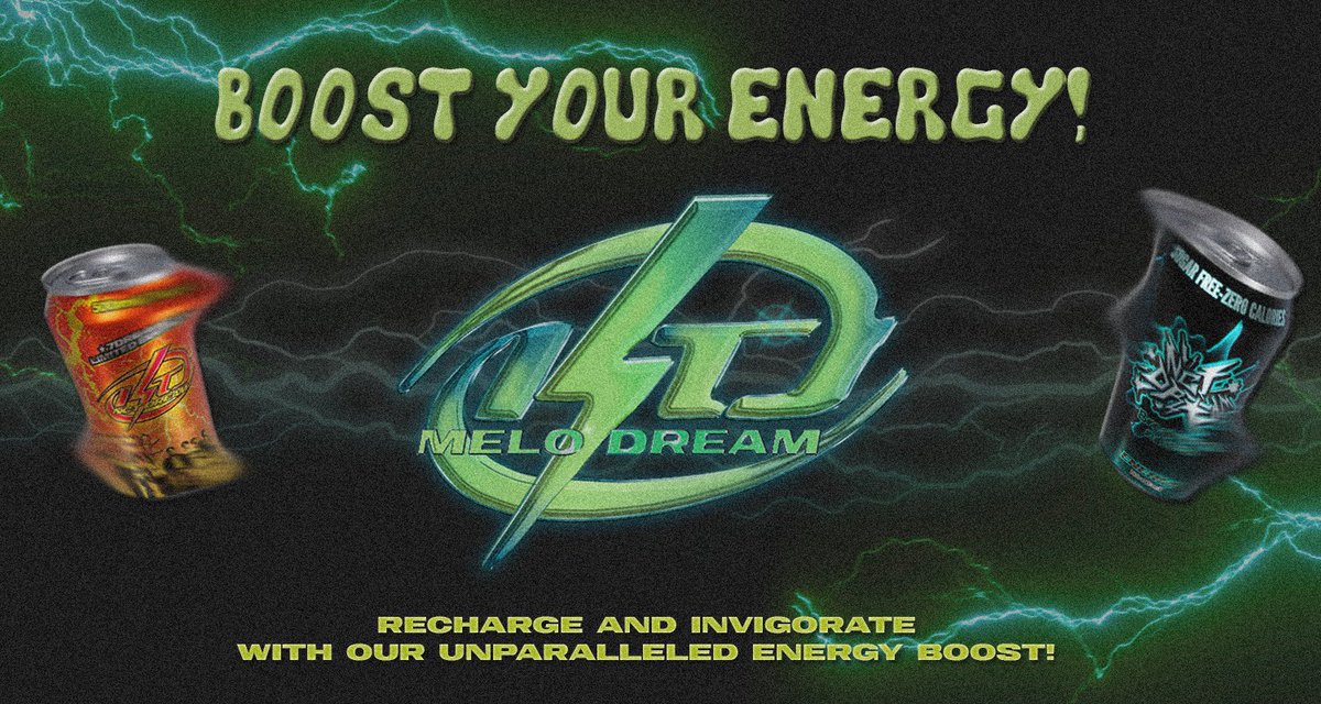 ⠀
⠀⠀⠀⠀𖥔 ࣪ ˖𓂃𝗙͟𝗮͟𝘁͟𝗲͟ 𝗵͟𝗮͟𝘀͟ 𝗯͟𝗿͟𝗼͟𝘂͟𝗴͟𝗵͟𝘁͟ 𝘂͟𝘀͟ 𝘁͟𝗼͟ 
⠀⠀⠀⠀ #MELODREAMDAY 𝗺͟𝗼͟𝗺͟𝗲͟𝗻͟𝘁͟.

 ꕤ· 𖥻 The project ISTJ: Boost Your Energy
 by Melodream has come to its peak. Are
 you ready to penetrate dé deep world of
 personality with us?「🎶」
⠀