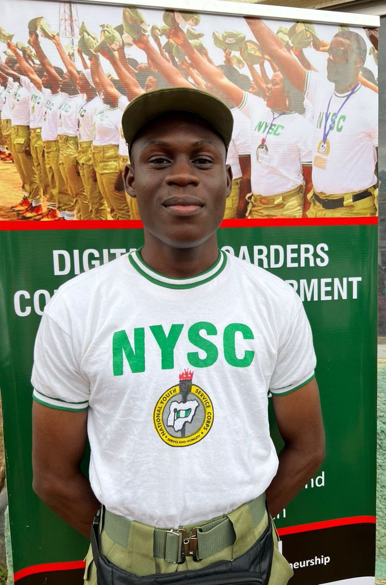 Investors_Ricky's tweet photo. I will be participating in the *MINDTHEGAP 2023 BATCH B STREAM 1 INTERPLATOON DEBATE*

@mindthe_gapNG @officialNYSCng @dodeelcds @iVlead @Youthnomics 

#NYSC23B1 #MTGNG #TheYouthsAreHere #Fctcamp #RepUrPlatoon https://t.co/8pbVmwJDXO