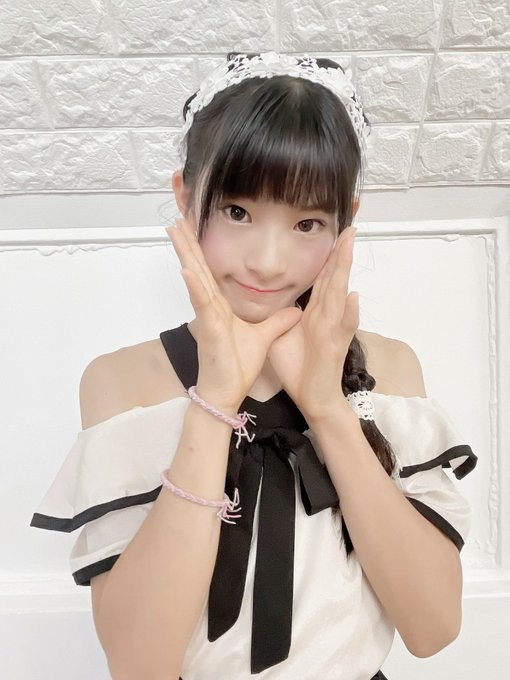 Twitterのコスプレ画像2