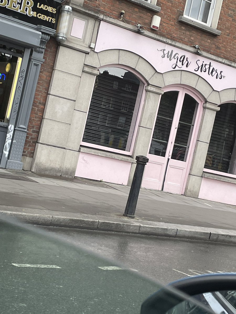 Amy Sexton tweet media