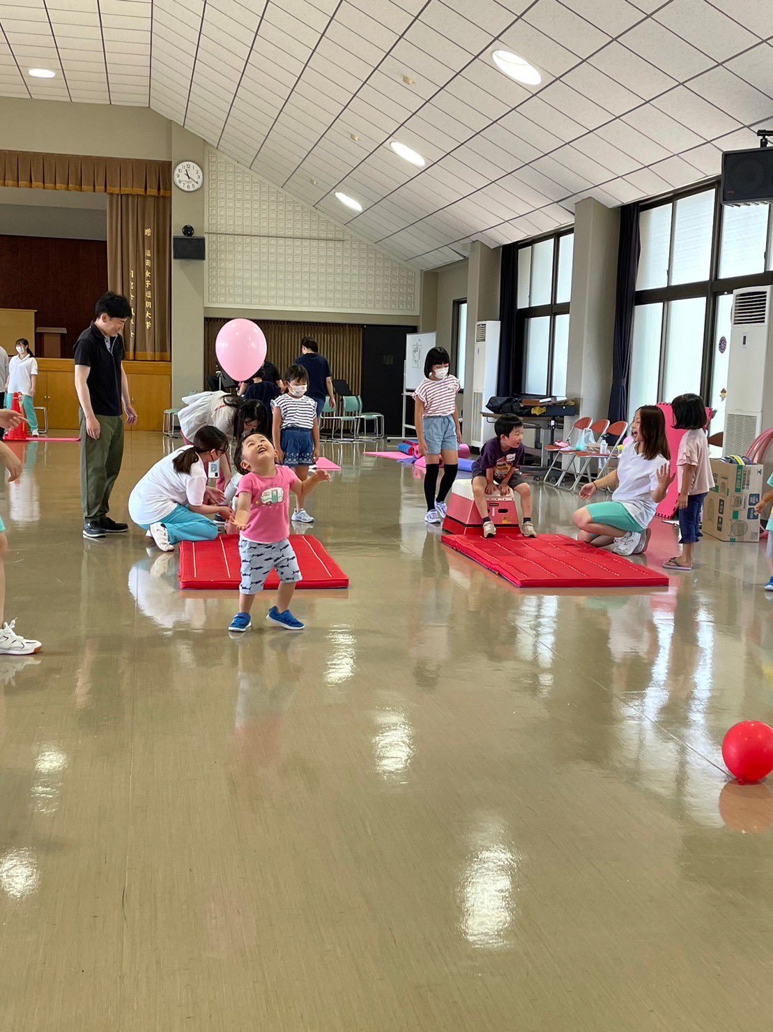 福岡女子短期大学 子ども学科 on Twitter