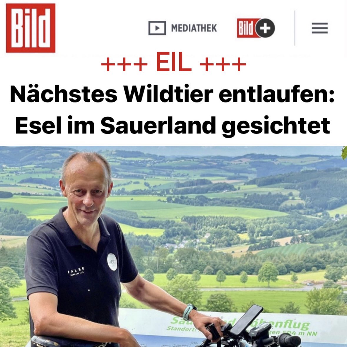 Fabian Köster tweet media