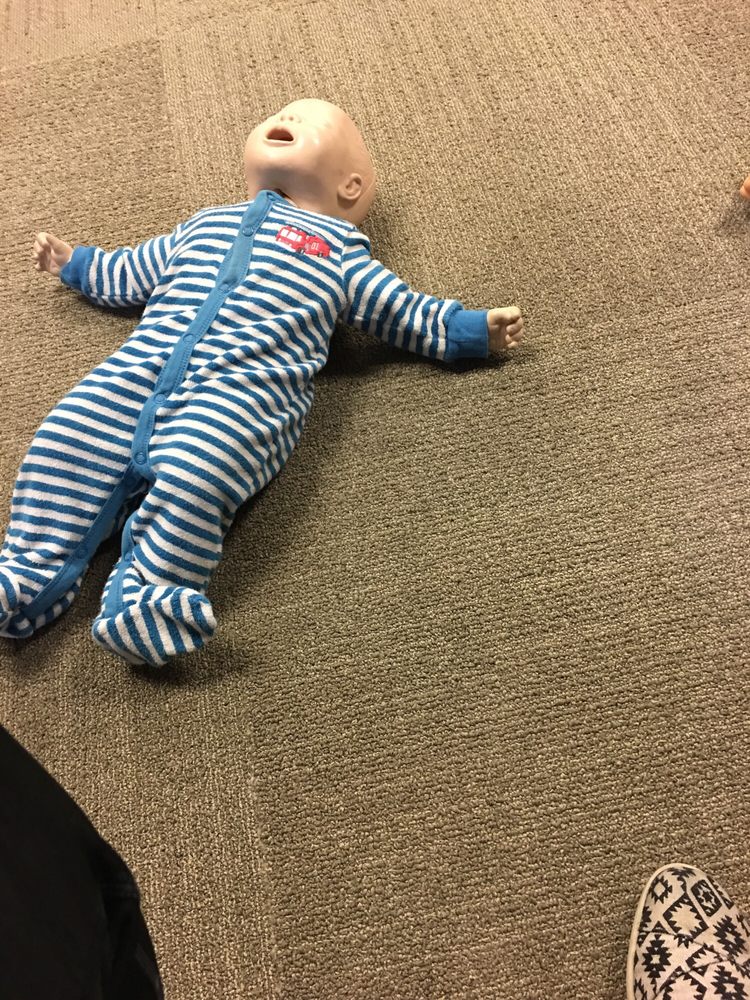 Are you a preschool teacher or home daycare provider? Ensure compliance with Childcare Licensing requirements by attending our EMSA Approved training. Join Adams Safety Training and get certified today. #ChildcareTraining #EMSAApproved #PreschoolTeachers