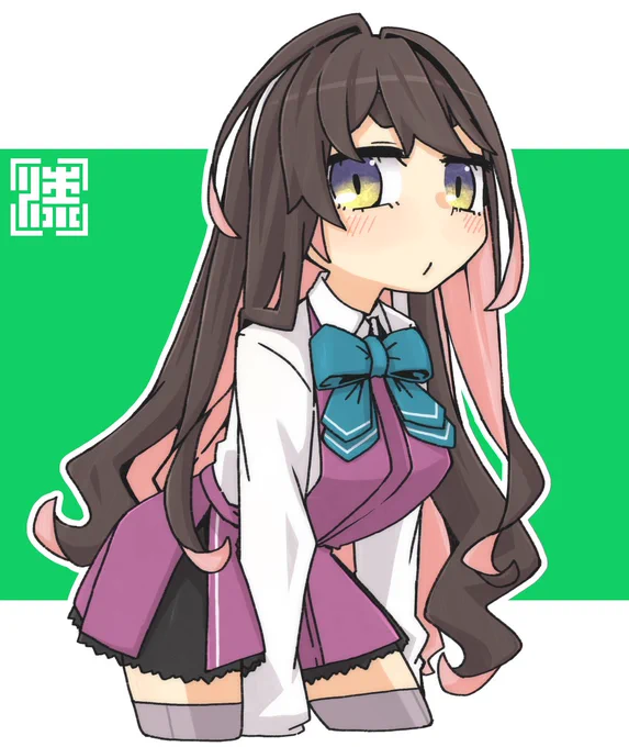 週刊長波サマです。