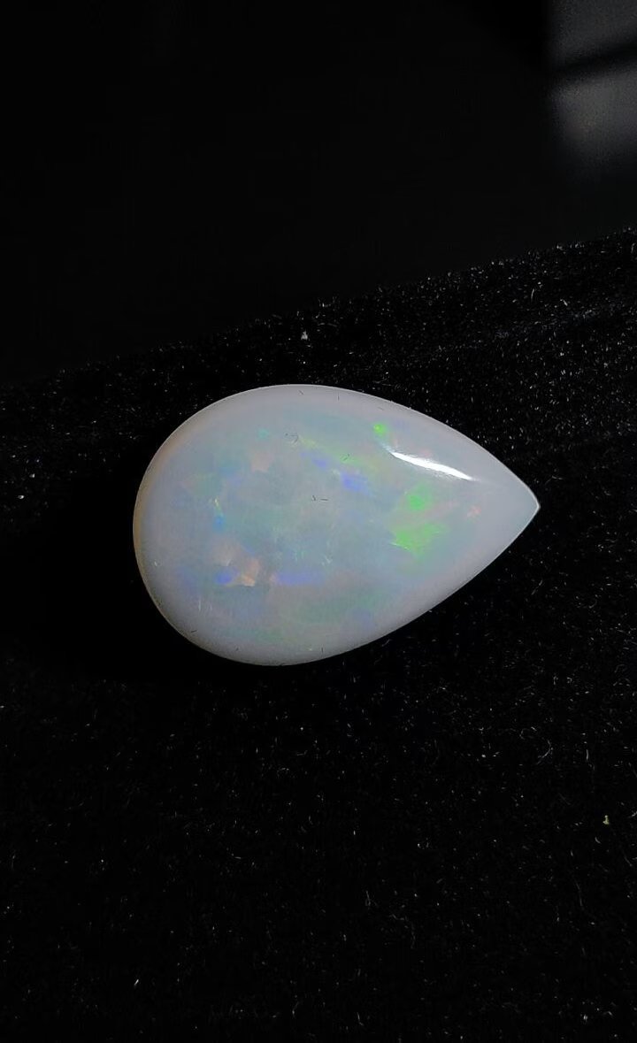 official85926's tweet image. etsy.com/your/shops/me/…

#EthiopianFireOpal #PearShape #OpalCabochon #SemiPrecious #LooseGemstone #HandPolished #WhiteOpalForMaking #PendantJewlery