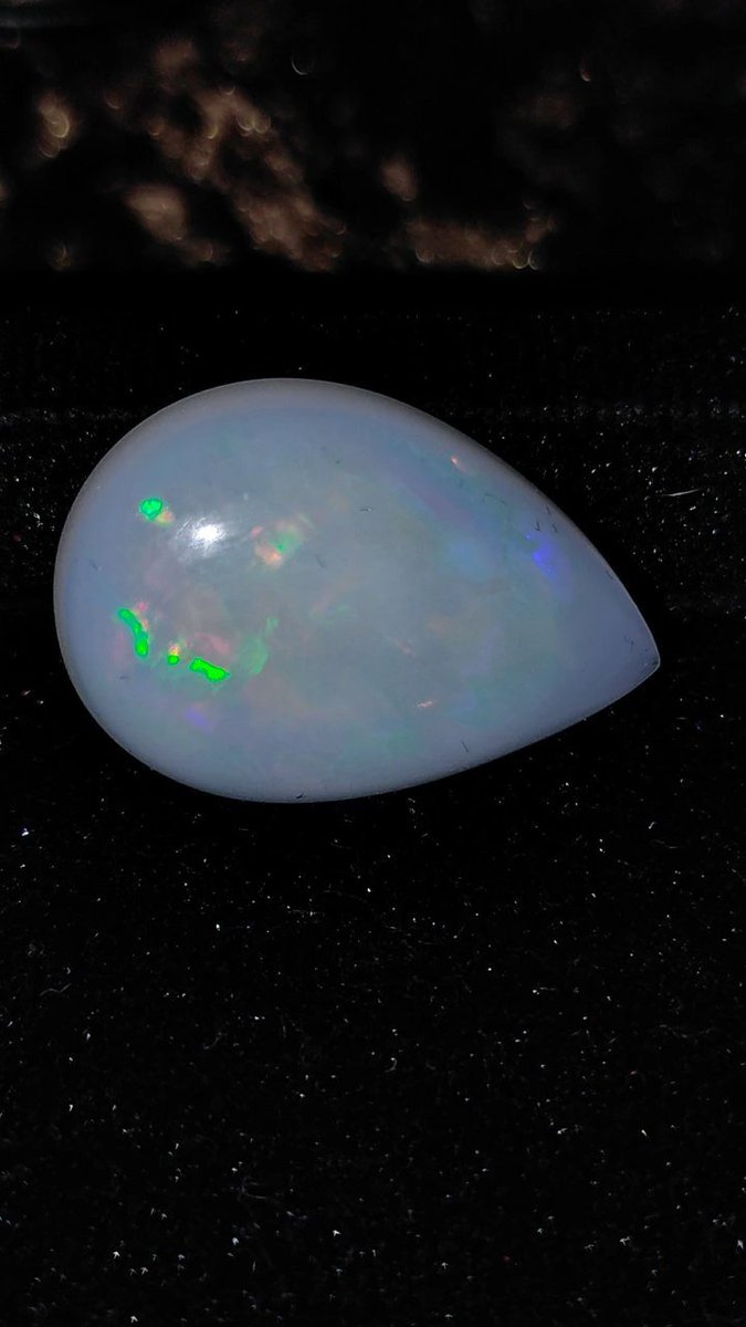 official85926's tweet image. etsy.com/your/shops/me/…

#EthiopianFireOpal #PearShape #OpalCabochon #SemiPrecious #LooseGemstone #HandPolished #WhiteOpalForMaking #PendantJewlery