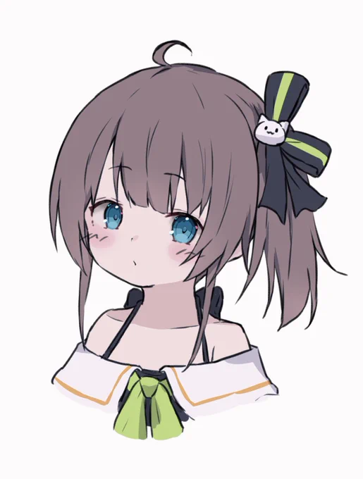 かお～