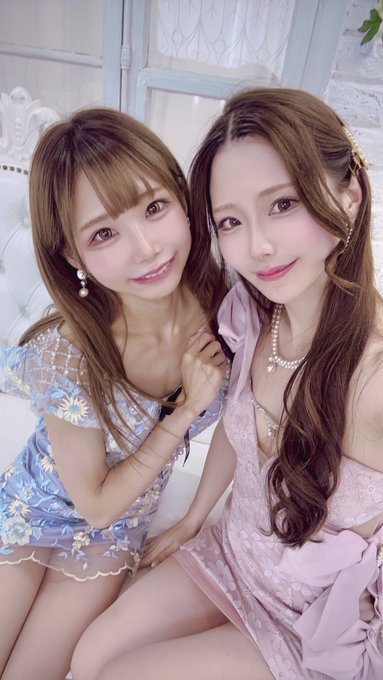 Twitterのコスプレ画像29