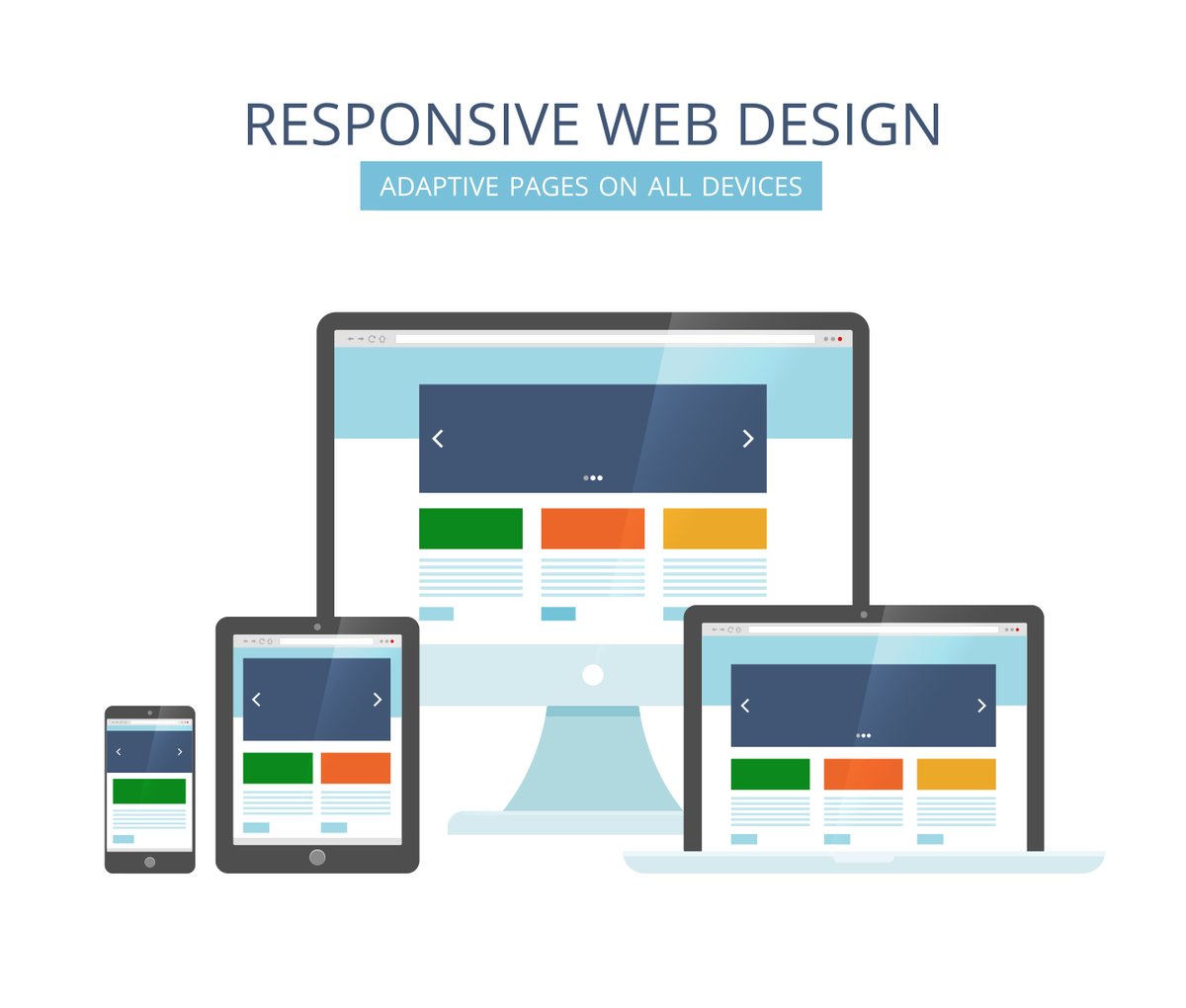 pebbleltd's tweet image. Unresponsive design can lead to a loss of mobile users📵👥 
Pebble ensures your site looks sleek &amp;amp; works flawlessly across ALL devices📲💻🖥️ #MobileFriendly #ResponsiveWeb