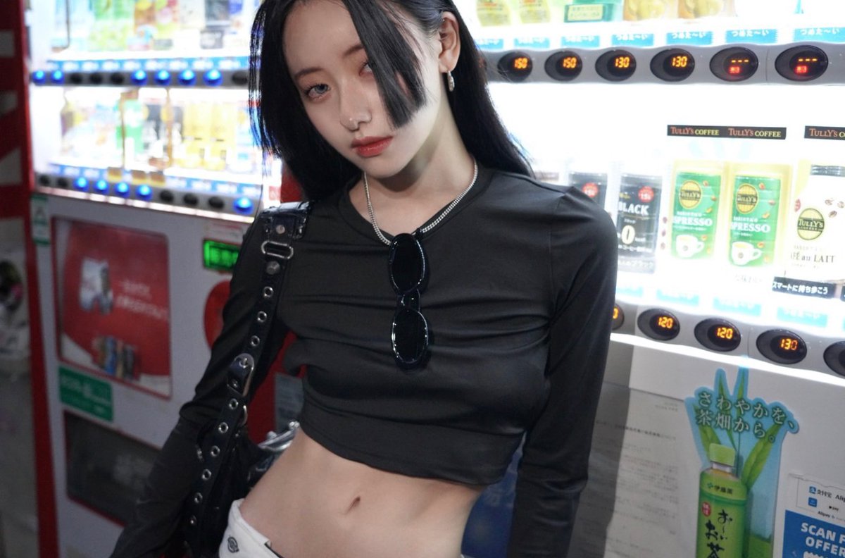 夏帆(@_xxkhyn) on X