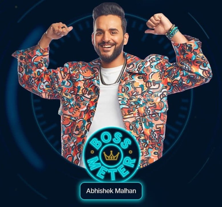 Only one king of #BiggBossOTT2 

#AbhishekMalhan 
#FukraInsaan https://t.co/HTgw6wC5Hp