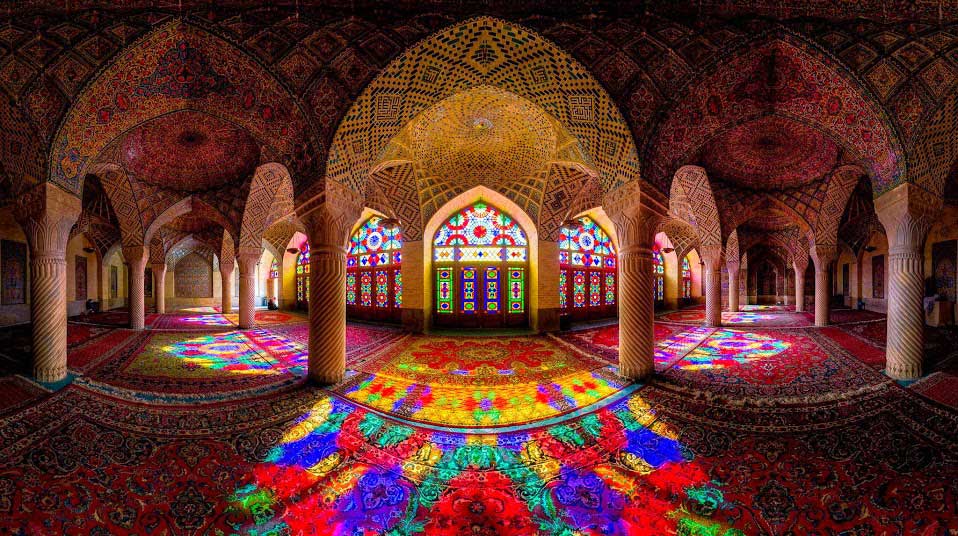 TheMWTG's tweet photo. To Experience Iran - https://t.co/SybrHOciMW https://t.co/9g4QMQlW8l
