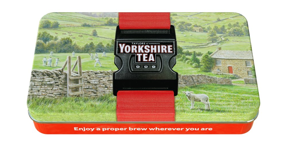 Yorkshire Tea on Twitter "Ohmygodohmygodohmygod we actually made some