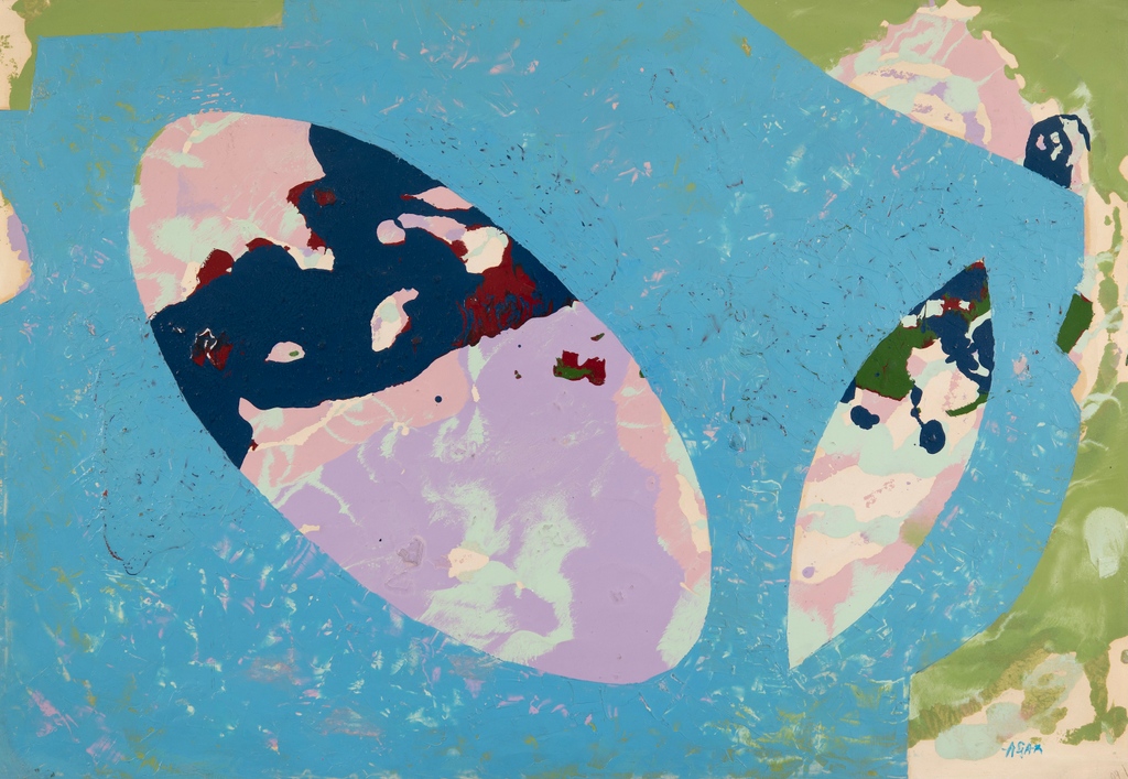 Eileen Agar RA (1899-1991)
The Redfern Gallery Centenary Exhibition: Part 1
OPEN NOW

#EileenAgar #EileenAgarRA #modernbritishart #Surrealism #SurrealistArtist #20thCenturyArtist  #20thCenturyPainting #FemalePainter #Feminism #TheRedfernGallery #RedfernGalleryCentenary