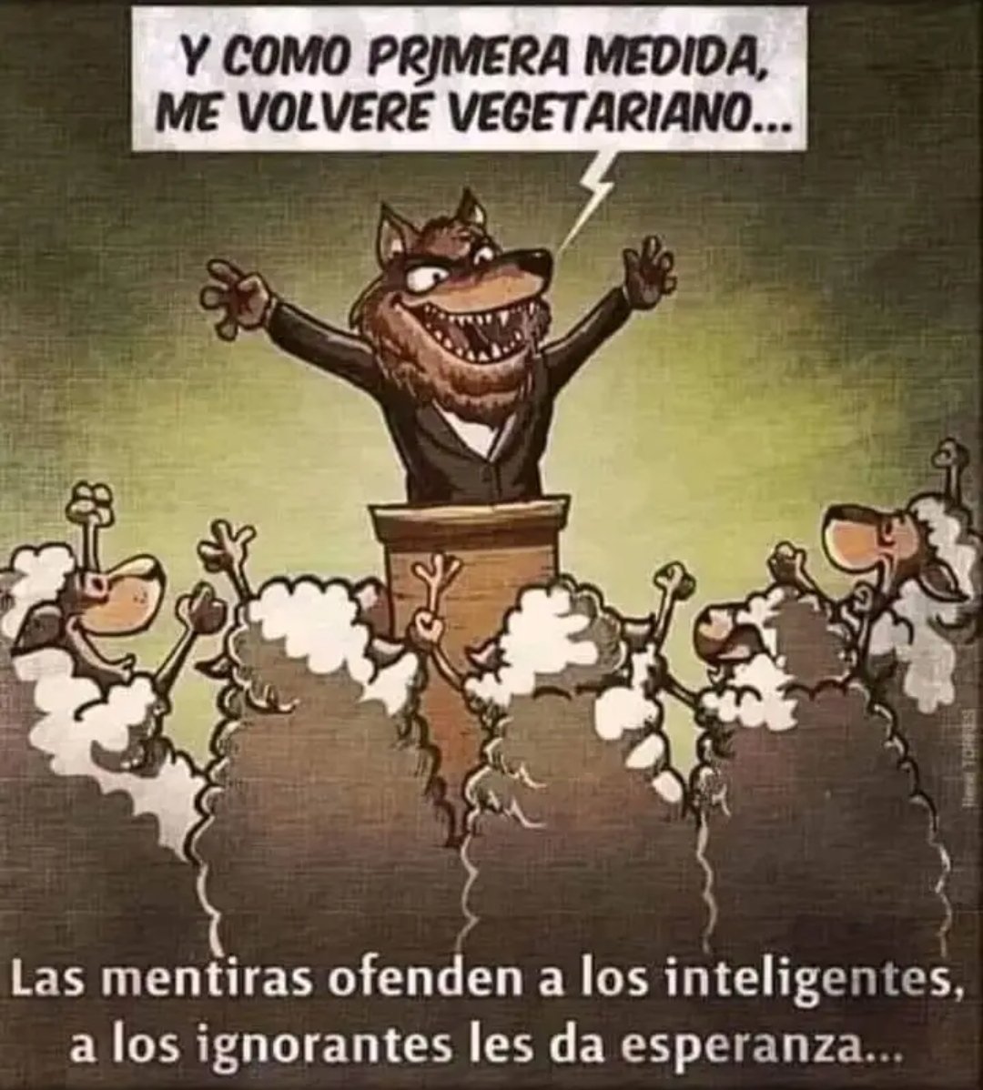 Jornada de reflexión. Parte 2.