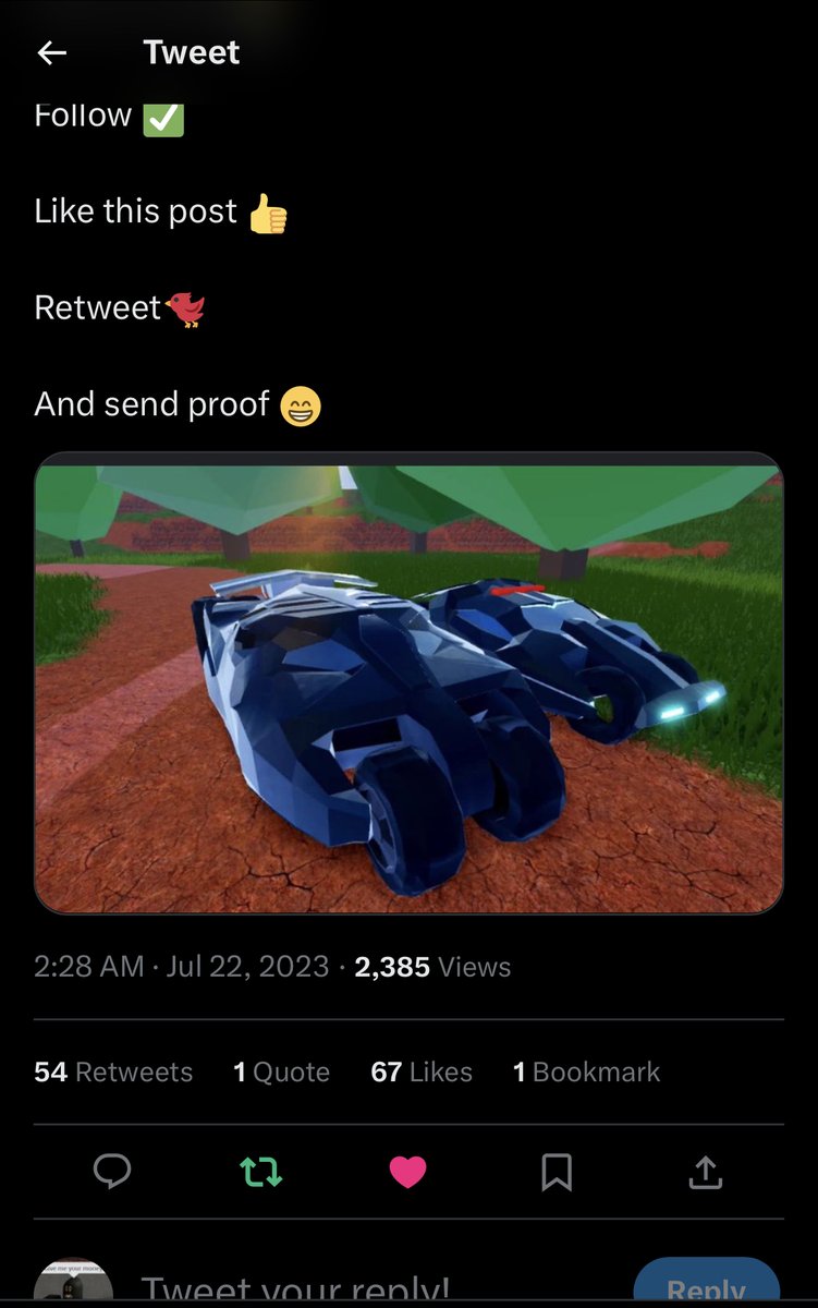 Prodrifter1991's tweet photo. @Thequack10 Done! https://t.co/384EfSVPtj