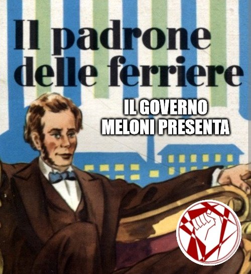 coniare rivolta tweet media