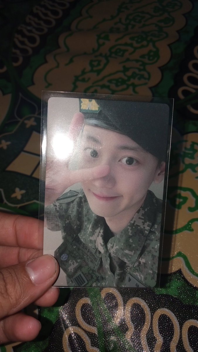 bbycypark_'s tweet photo. Wts pc chanyeol wamil
Nego harga dm
Dom. Kalteng
https://t.co/1utqyxkeAj

Wtb pc chanyeol wamil. https://t.co/QcWT1gBge8