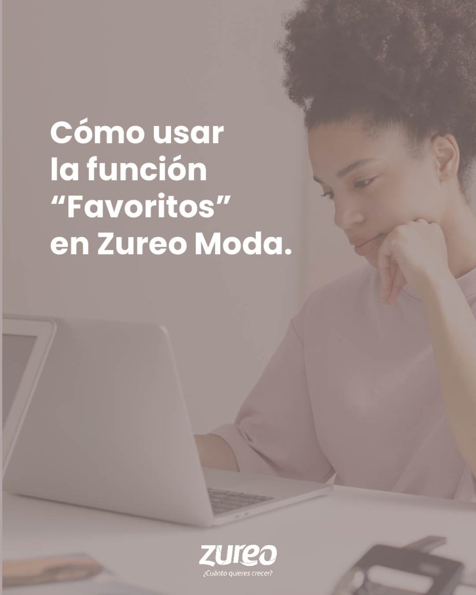 ZureoModa's tweet image. En #ZureoModa mejoramos día tras día para que nuestros clientes tengan la accesibilidad más eficiente en nuestro sistema. Si quieres saber más, haz click aquí 👉mtr.cool/bswjsxakek

#ecommerce #erp #modaespañola #modamujer #negociodemoda