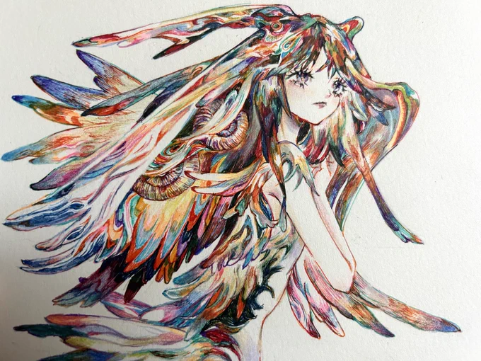 久々に