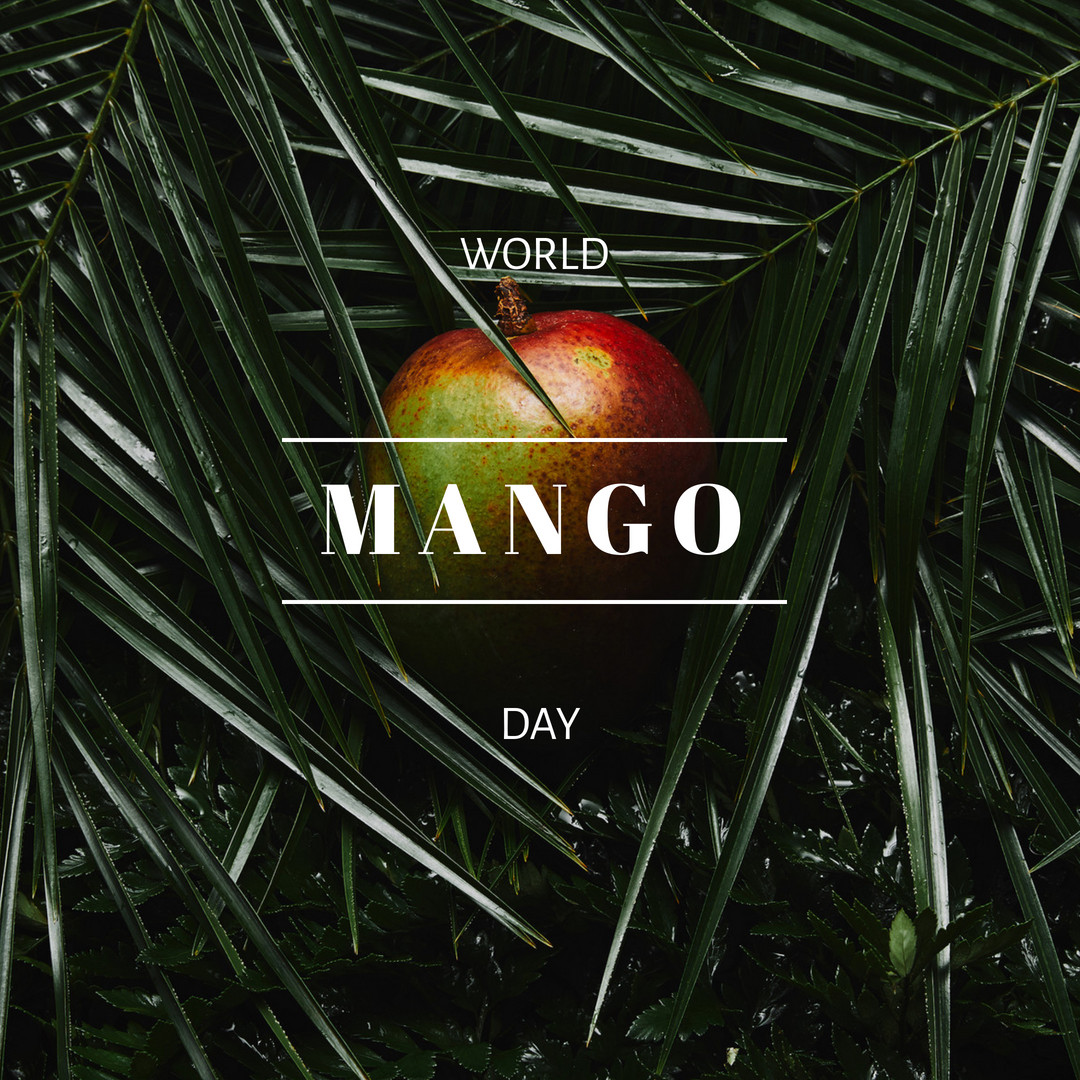 Corp_Transcend's tweet photo. Happy Mango Day! 🥭🎉 Let's celebrate this juicy occasion by indulging in an abundance of mango desserts, shakes, and salsa. Don't forget to use #MangoMania and #FruitFiesta to spread the fruity joy! 🍹🍧🥭 https://t.co/NBPpx4yrO8