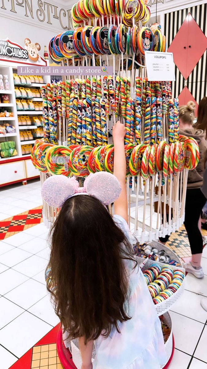 —IG Stories.

Qué quieres decir con qué hoy mi bebé cumple 5 añitos?????